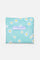 Kind Bag Medium Daisy Blue