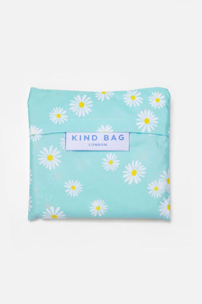Kind Bag Medium Daisy Blue