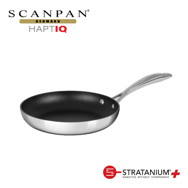 Scanpan Haptiq 24Cm Fry Pan (Local Delivery Only)