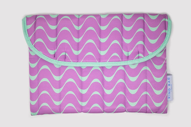LAPTOPSLEEVE WAVES