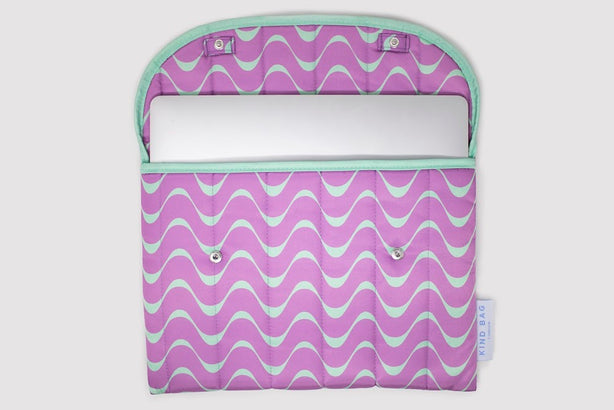 LAPTOPSLEEVE WAVES