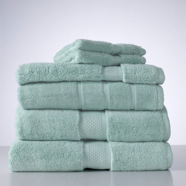 Aria 6 Piece Set Towel