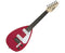 Vox Mark III Mini Teardrop Loud Red