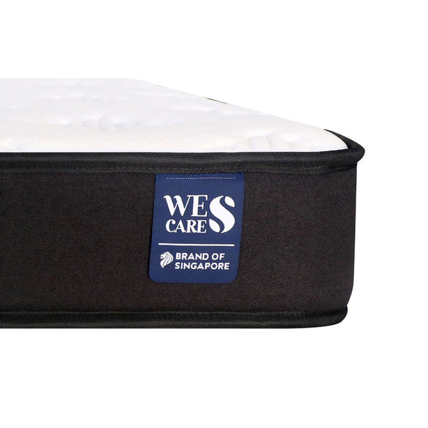 Wes Cares CoolMax® Foam Mattress Orthopedic Pressure Relieving