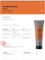 Lakme Teknia Rrefresh Saffron Copper Mask 250ml