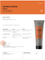 Lakme Teknia Rrefresh Saffron Copper Mask 250ml