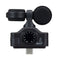 Zoom Am7 Rotating Mid Side Stereo Capsule – USB-C Connector for Android