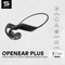 Soul OPENEAR PLUS - Air Conduction Headphone for Sport with Deep Bass