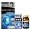 Noguchi Japan - Shark Liver Oil Improves Immunity Reduces Fatigue Provides Antioxidant Protection Prevents Premature Aging