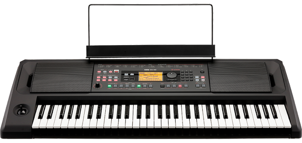 Korg EK-50 Limitless 61-key Arranger Keyboard