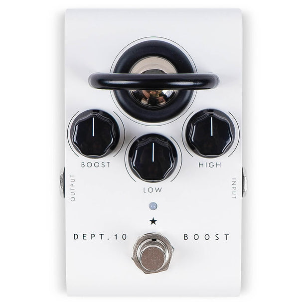 Blackstar Department 10 Boost Tube Boost Pedal
