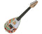 Vox Mark III Mini Teardrop In Marble Finish