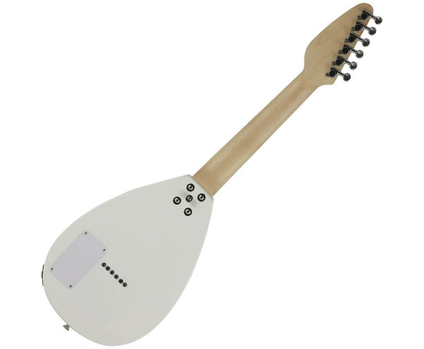 Vox Mark III Mini Teardrop In Marble Finish