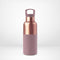 Hydy CinCin Bottle 480ML Pink Gold
