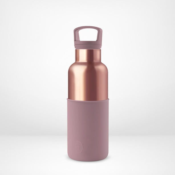 Hydy CinCin Bottle 480ML Pink Gold