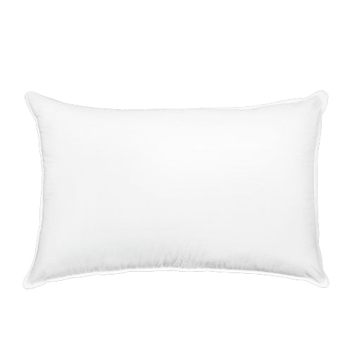 Anti-Allergy Down Alternative Pillow