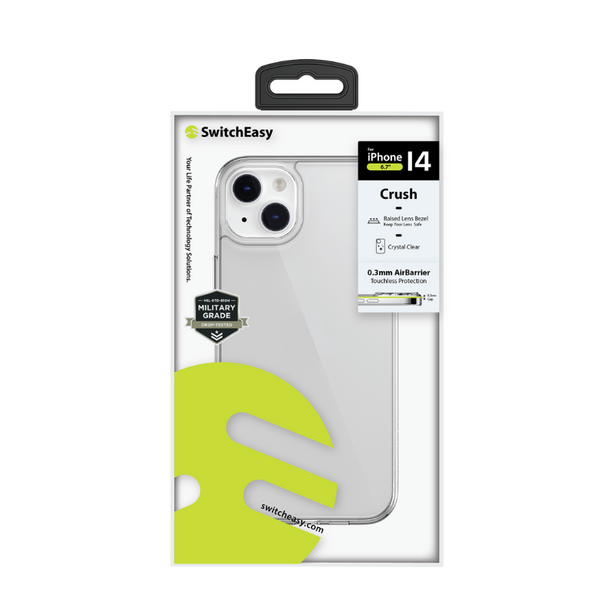 SwitchEasy Crush For iPhone 14 Plus 6.7