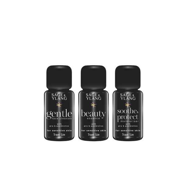 Sage and Ylang BiomeCalm Discovery Kit