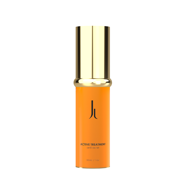 Jill Lowe Anti-Acne Active Treatment 30mL