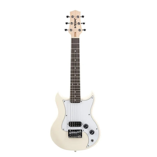 VOX SDC-1 Mini Electric Guitar (White)