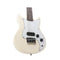 VOX SDC-1 Mini Electric Guitar (White)