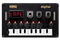 KORG NuTekt NTS-1 Programmable Digital Synthesizer Kit