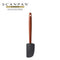 Scanpan 28Cm Spatula, Silicone/Carbonized Ash (Local Delivery Only)
