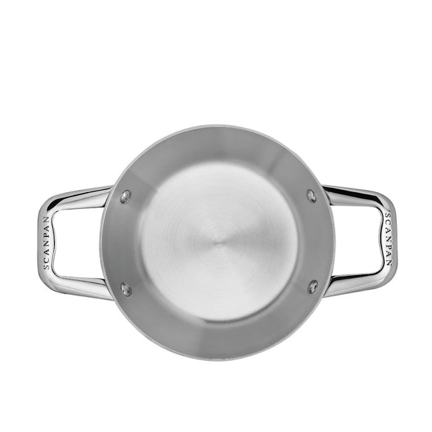 Scanpan Maitre D' Copper 16Cm Paella Pan