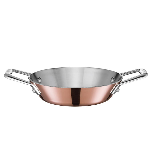 Scanpan Maitre D' Copper 16Cm Paella Pan