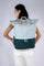 BACKPACK Large Sage Green