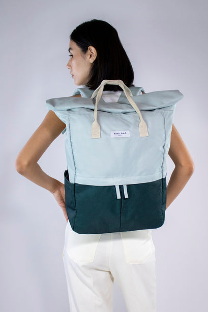 BACKPACK Large Sage Green
