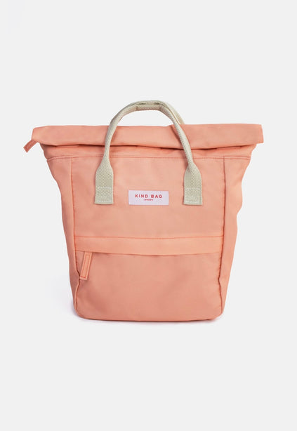 BACKPACK Mini Peach