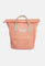 BACKPACK Mini Peach