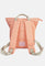 BACKPACK Mini Peach
