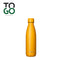 Scanpan To Go Bottle 500ml (Golden Yellow)