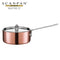 Scanpan Maitre D' Copper 12Cm/0.6L Covered Saucepan