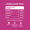 QN Wellness Liver-Care Pro‚Ñ¢ - 60 Caplets x 3 boxes [Super Valued Pack]
