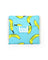 Kind Bag Medium Banana