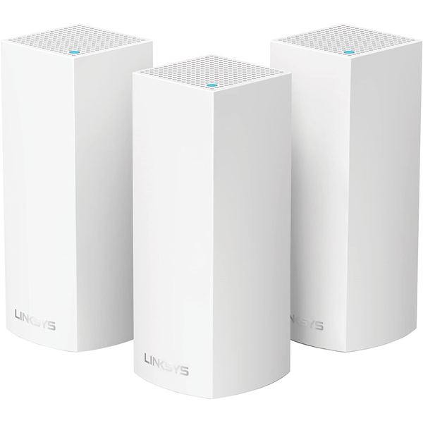 Linksys Velop Whw0303 Ac6600 Router 3 Pack – Robinsons Singapore