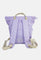 BACKPACK Mini Lilac
