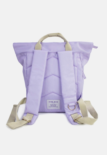 BACKPACK Mini Lilac