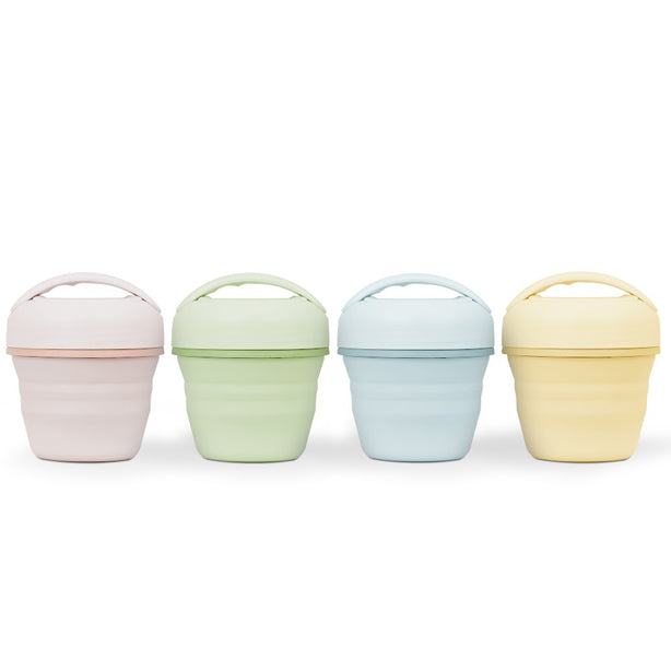 Snack Cup with Handle