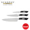 Scanpan Classic 3 Pc. Chef Set