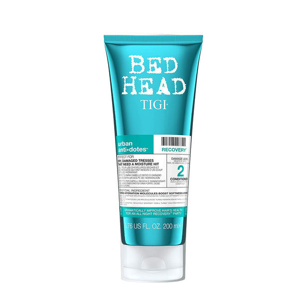 Tigi Urban Antidotes Recovery Conditioner 200ml