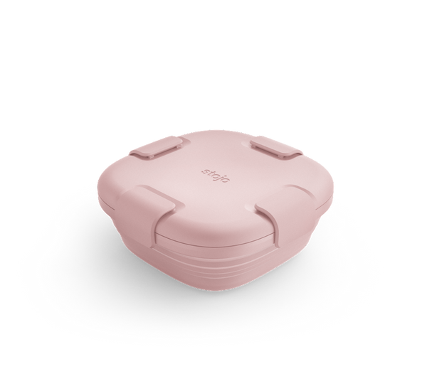 Stojo Collapsible Snack Box