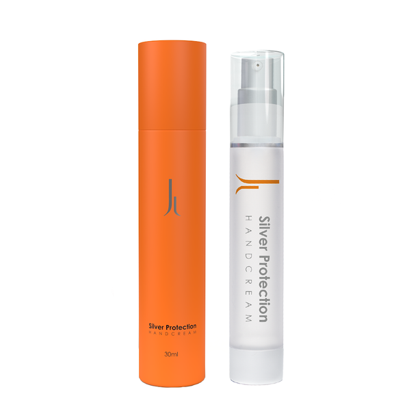 Jill Lowe Hand Cream Silver Protection 30mL