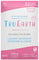 TRU EARTH ECO-STRIPS LAUNDRY DETERGENT (BABY - 32 LOADS)