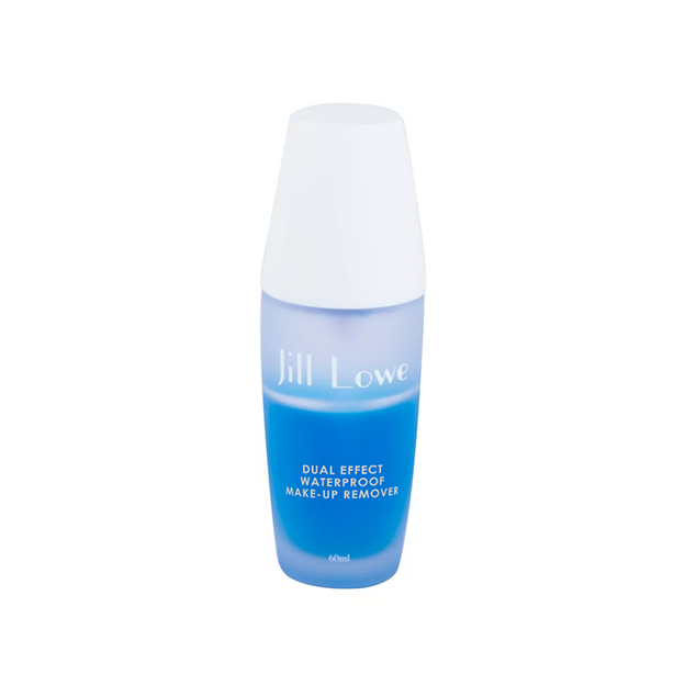 Jill Lowe Dual-Effect Waterproof Make Up Remover 60mL