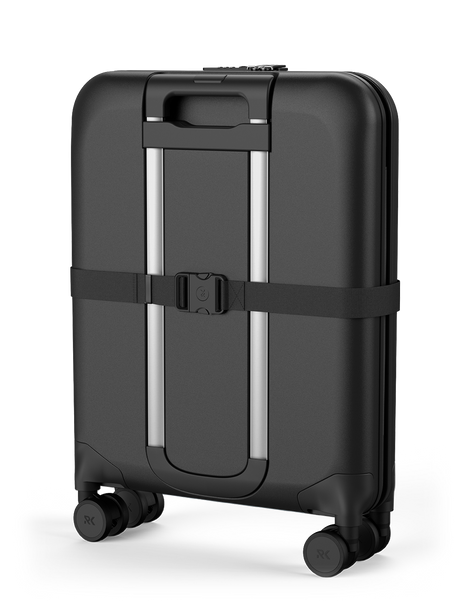 ROLLINK VEGA 360 Flex 4-Wheel Spinner 21 Suitcase