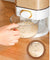 Minimalist living Rice dispenser